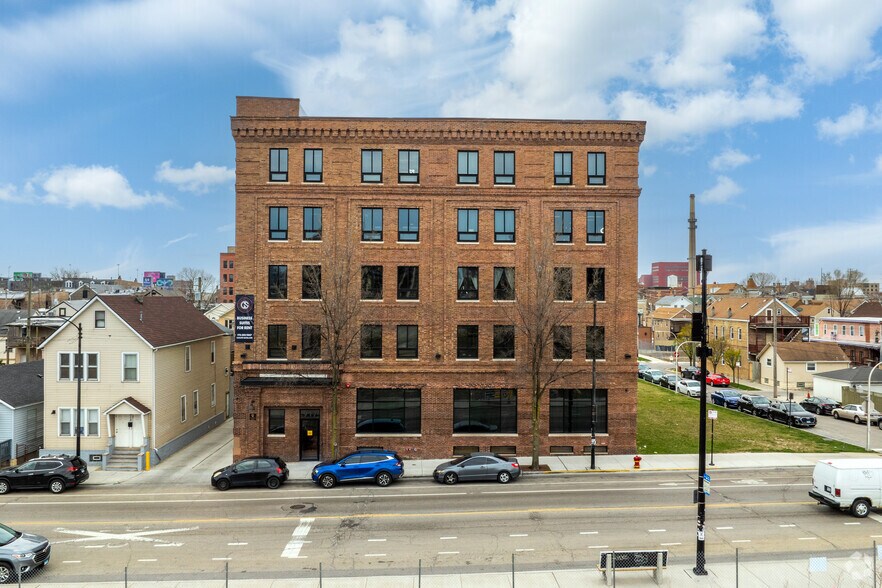 917 W 18th St, Chicago, IL à louer - Photo du bâtiment - Image 3 de 11