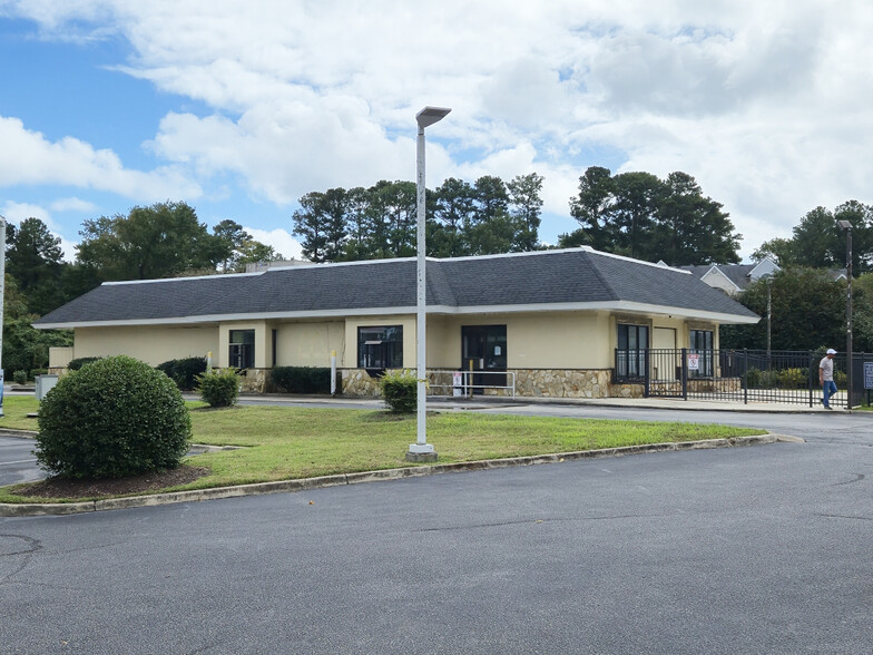 908 General Booth Blvd, Virginia Beach, VA for sale - Building Photo - Image 1 of 4