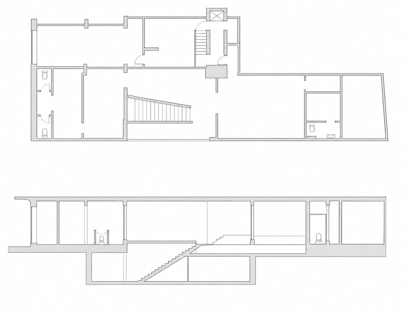 Retail in Barcelona, Barcelona for lease Interior Photo- Image 1 of 2