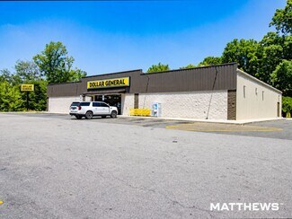 Plus de détails pour 1112 Park Springs Rd, Providence, NC - Commerce de détail à vendre