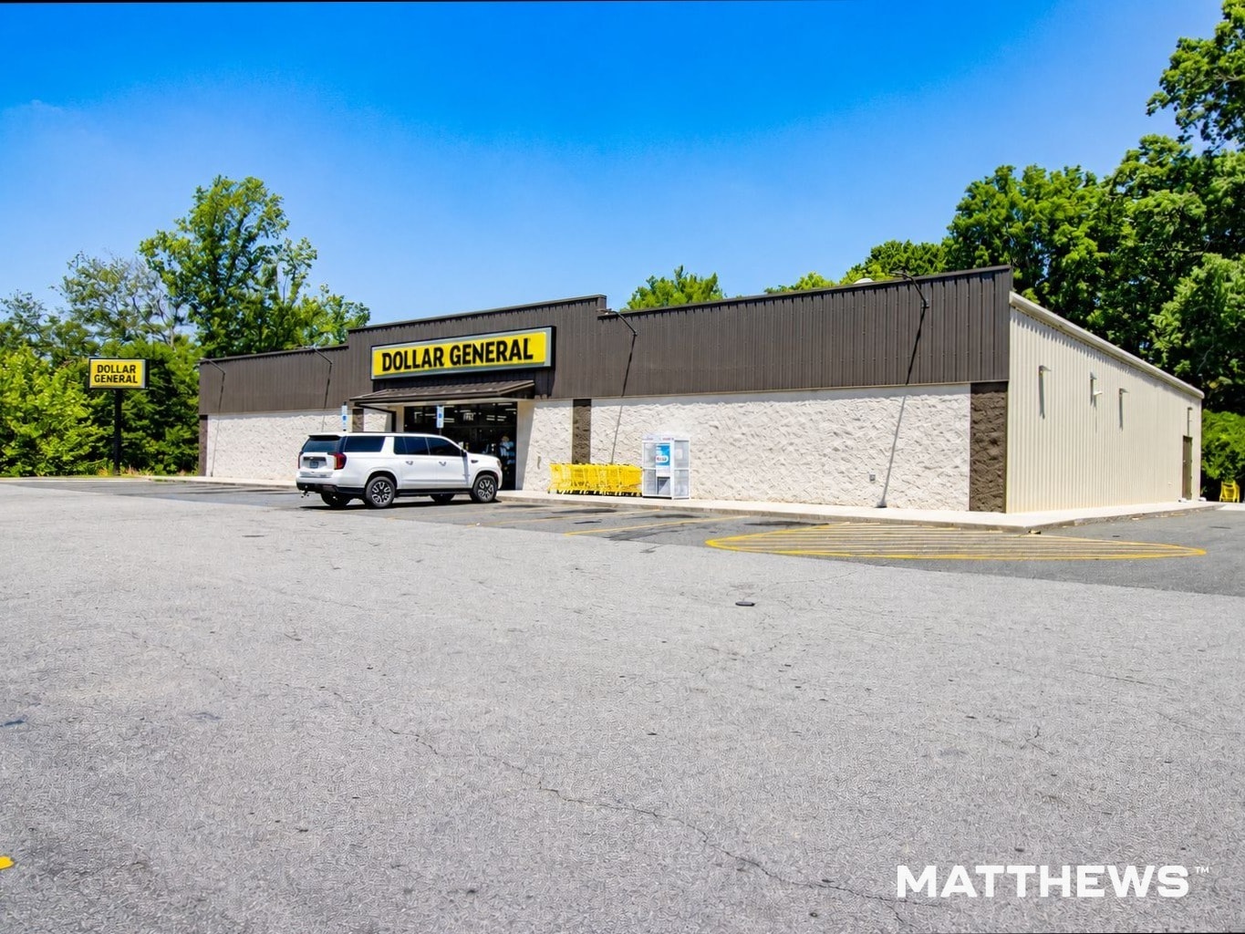 1112 Park Springs Rd, Providence, NC for sale Building Photo- Image 1 of 4