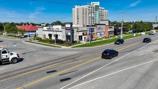 Plus de détails pour 875 Wellington Rd, London, ON - Commerce de détail à louer