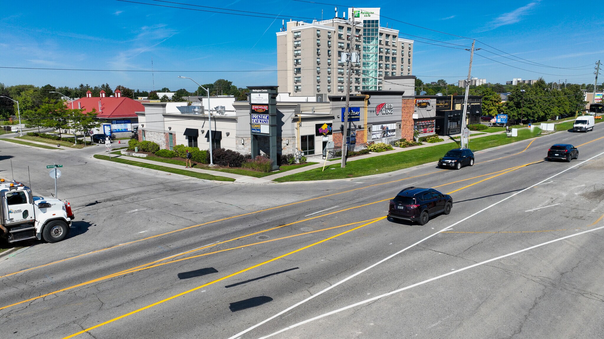 875 Wellington Rd, London, ON for sale Building Photo- Image 1 of 1