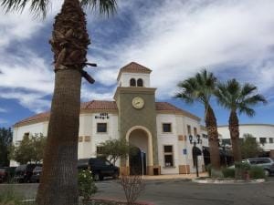 4621 E Avenue S, Palmdale, CA for lease Building Photo- Image 1 of 2