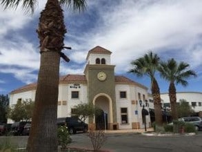 4621 E Avenue S, Palmdale, CA for lease Building Photo- Image 1 of 2