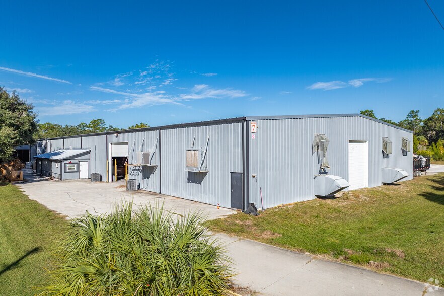 1520 S Suncoast Blvd, Homosassa, FL à vendre - Photo du bâtiment - Image 2 de 5