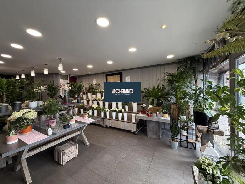 Commerce de détail dans Wasquehal à louer - Photo intérieure - Image 3 de 4