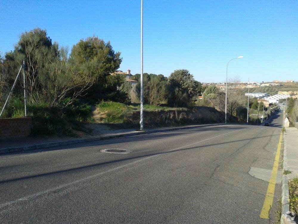 Land in Olías del Rey, Toledo for sale Primary Photo- Image 1 of 4