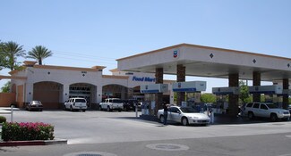 Plus de détails pour 1990 S Alma School Rd, Chandler, AZ - Commerce de détail à louer