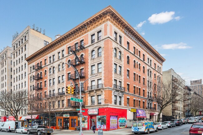More details for 559 W 156th St, New York, NY - Retail for Lease
