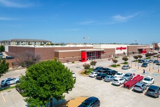 More details for 8900 Highway 121, McKinney, TX - Retail for Lease