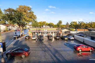 Plus de détails pour 636 N Vine Ave, Ontario, CA - Commerce de détail à vendre