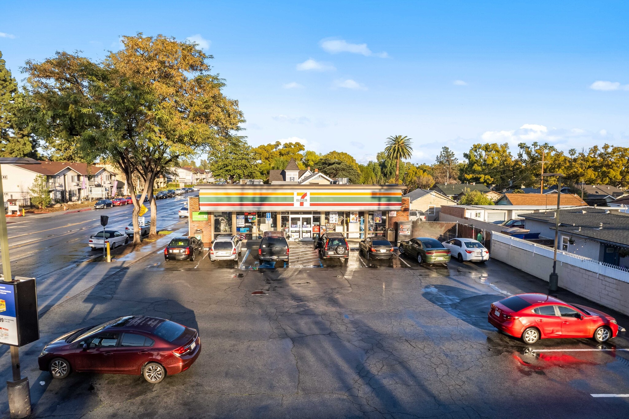 636 N Vine Ave, Ontario, CA for sale Building Photo- Image 1 of 9
