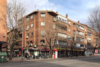 Plus de détails pour Calle Real, 5, San Sebastián De Los Reyes - Multi-résidentiel à vendre