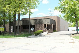More details for 23192 Commerce Dr, Farmington Hills, MI - Office for Lease