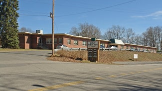 More details for 2401 S Kanawha St, Beckley, WV - Office for Lease
