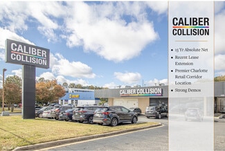 More details for 4438 South Blvd, Charlotte, NC - Retail for Sale