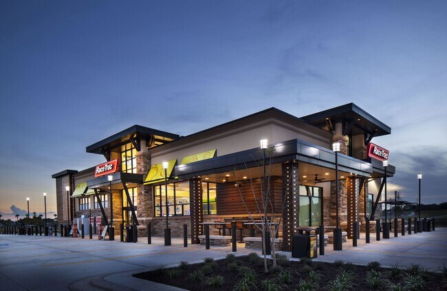 Plus de détails pour 30 Rathmell Rd, Columbus, OH - Terrain à vendre