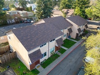 More details for 13145 SE Division St, Portland, OR - Multifamily for Sale