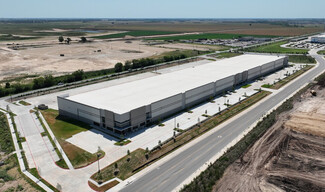 Plus de détails pour 1425 Susurro Pky, San Marcos, TX - Industriel à louer