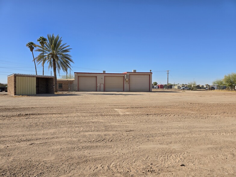 13632 W Jimmie Kerr Blvd, Casa Grande, AZ for lease - Building Photo - Image 2 of 13