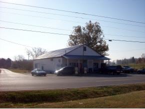 6515 McDonald Rd, Mohawk, TN for sale - Building Photo - Image 2 of 5