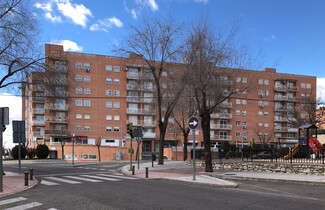 Plus de détails pour Avenida De Barcelona, 30, Guadalajara - Multi-résidentiel à vendre