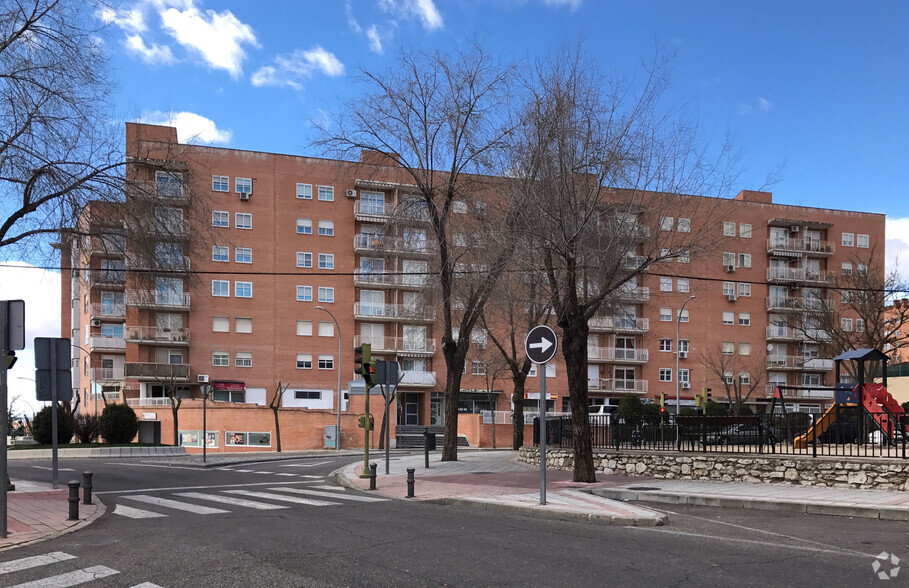 Avenida De Barcelona, 30, Guadalajara, Guadalajara à vendre - Photo principale - Image 1 de 2