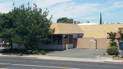 3810 Delta Fair Blvd, Antioch, CA for sale - Building Photo - Image 1 of 1