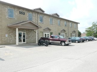 More details for 553 Southdale Rd E, London, ON - Office for Lease