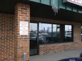 More details for 2010 W 9th Ave, Oshkosh, WI - Retail for Lease