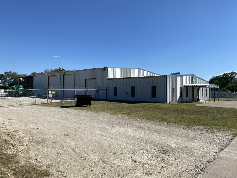 493 Us Highway 84 W, Teague, TX for sale - Building Photo - Image 1 of 1