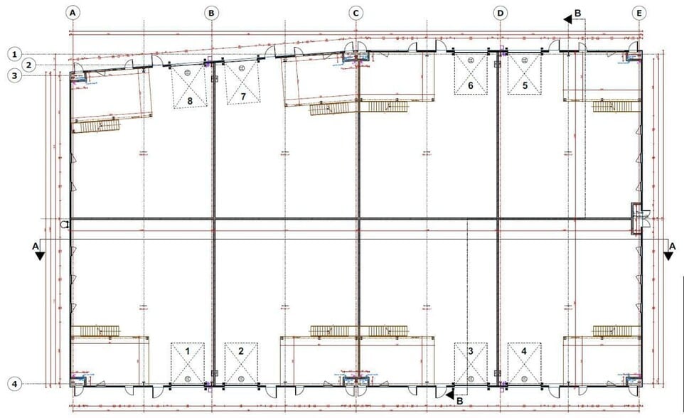 Flex in Portet-sur-Garonne for sale - Building Photo - Image 2 of 8