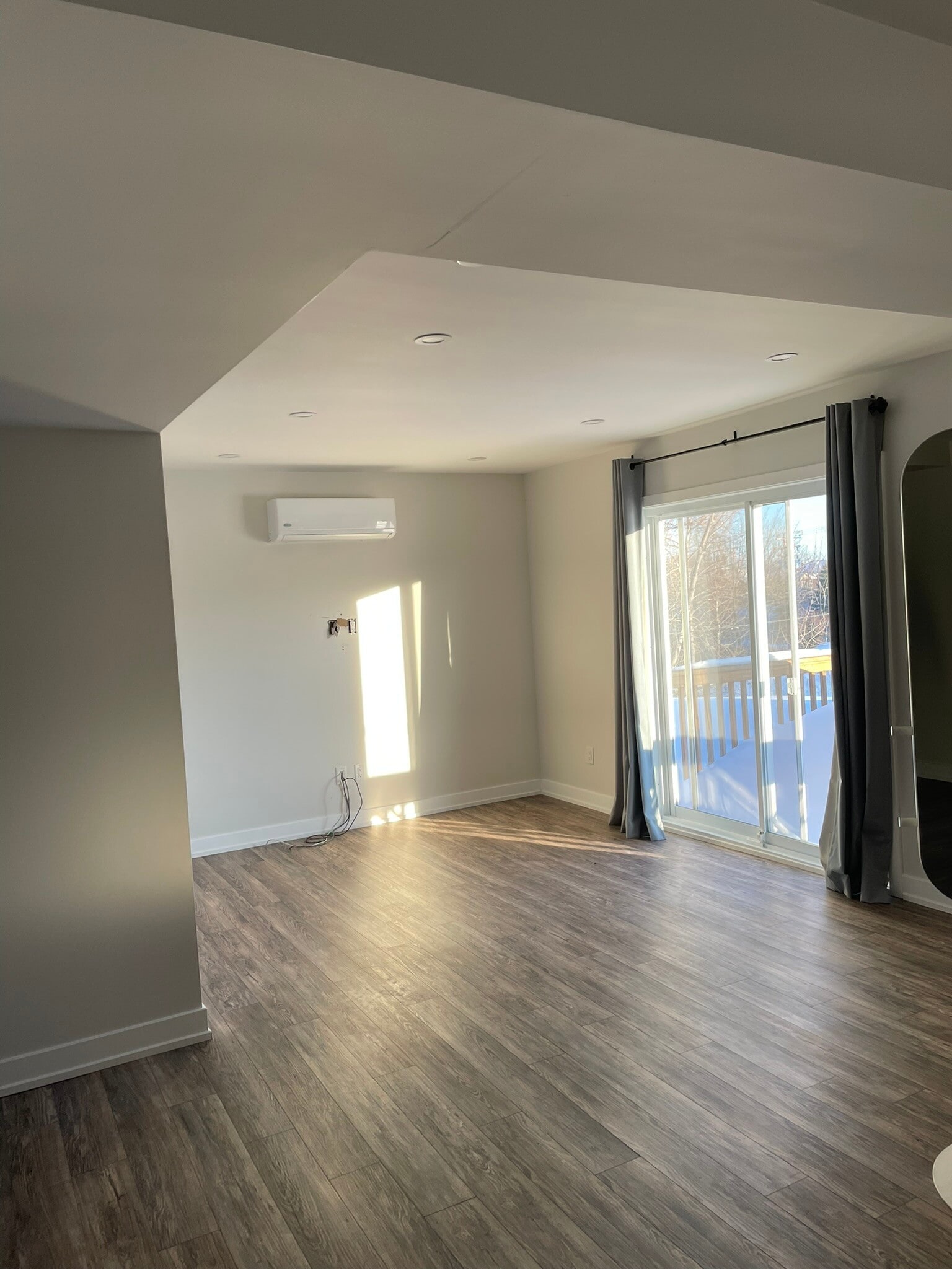 1706 Ch Pink, Gatineau, QC à louer Photo intérieure- Image 1 de 8