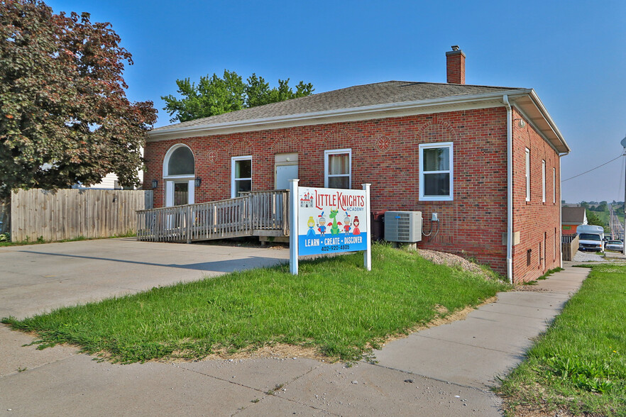 101 E D St, Elmwood, NE à vendre - Photo du b timent - Image 1 de 37