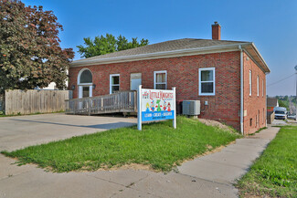 More details for 101 E D St, Elmwood, NE - Retail for Sale