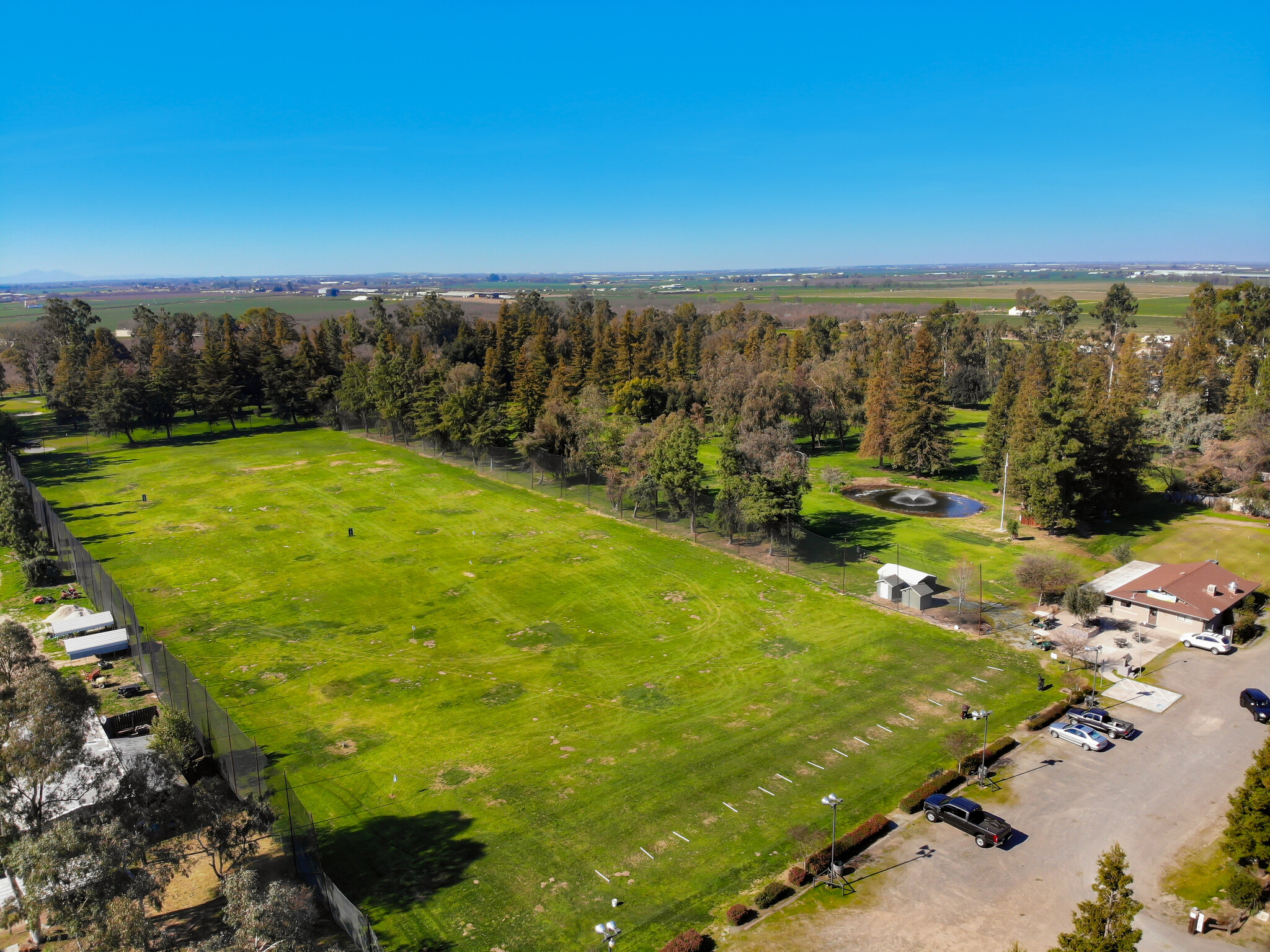 17051 Escalon Bellota Rd, Escalon, CA à vendre Photo principale- Image 1 de 47