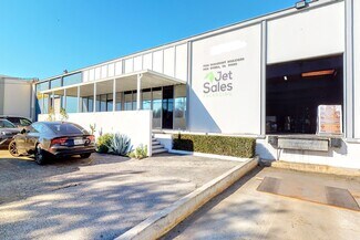 Plus de détails pour 7305 Paramount Blvd, Pico Rivera, CA - Industriel à vendre