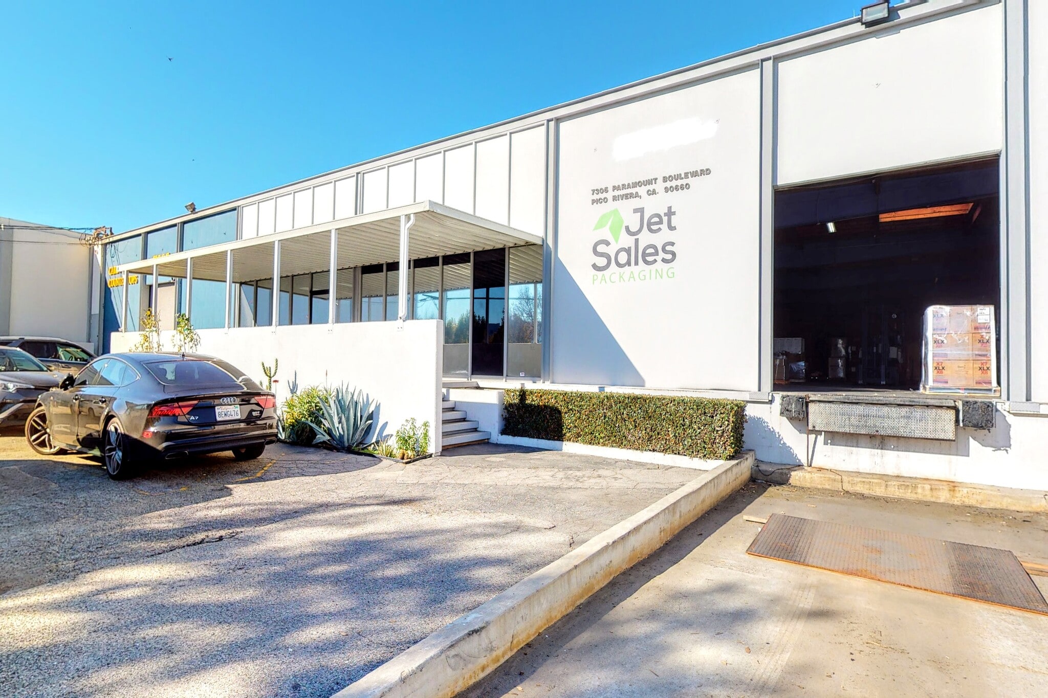 7305 Paramount Blvd, Pico Rivera, CA for sale Primary Photo- Image 1 of 19