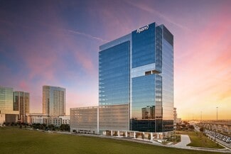 More details for 8101 Windrose Ave, Plano, TX - Office for Lease