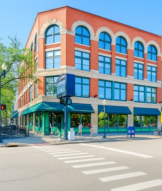 More details for 301 Ninth St, Huntington, WV - Office for Lease