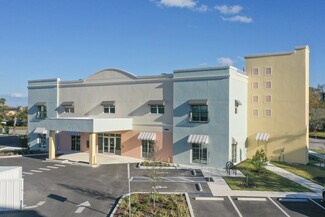 Plus de détails pour 309 State St E, Oldsmar, FL - Bureau à louer