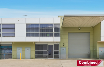 63 Smeaton Grange Rd, Smeaton Grange for lease Building Photo- Image 1 of 3