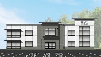 Plus de détails pour 140 New Rd, Madison, CT - Médical à louer