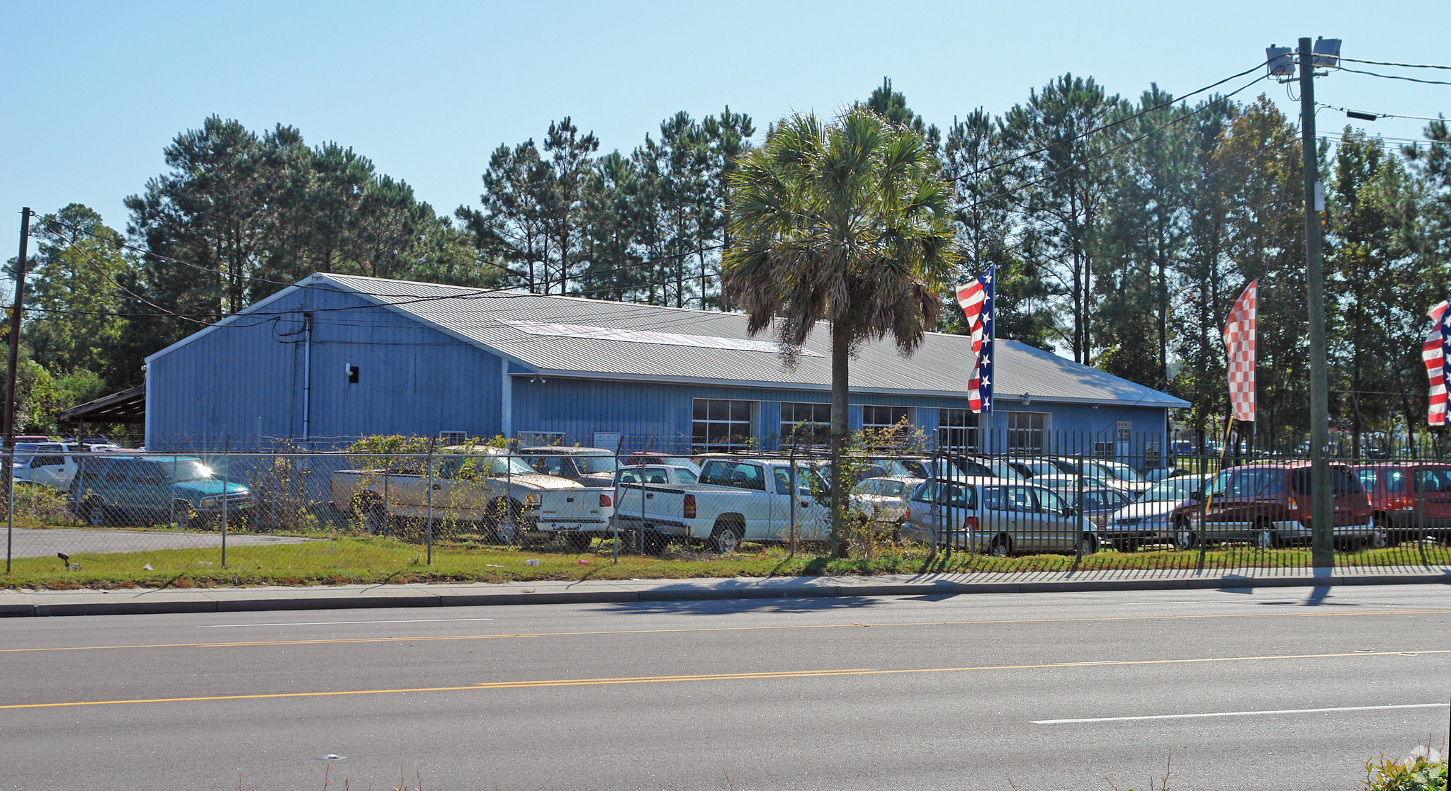 128 College Park Rd, Ladson, SC for sale Building Photo- Image 1 of 7