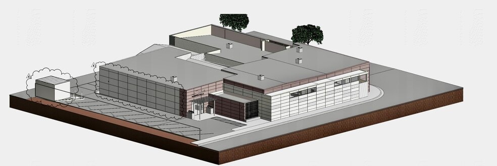 2520 Santa Monica Blvd, Santa Monica, CA for lease - Building Photo - Image 3 of 17