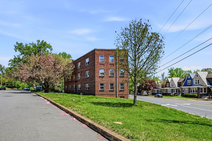2901 N Broom St, Wilmington, DE à vendre - Photo du bâtiment - Image 3 de 21