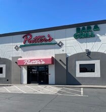 3330 E Tropicana Ave, Las Vegas, NV for lease Building Photo- Image 1 of 10