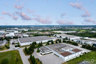 1920 Silicone Dr, Pickering, ON - Aerial  map view