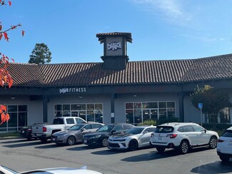 Plus de détails pour 9671 E Stockton Blvd, Elk Grove, CA - Vente au détail à louer